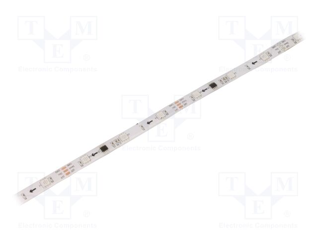 HC-T12V-10L-30LED-W/IP65