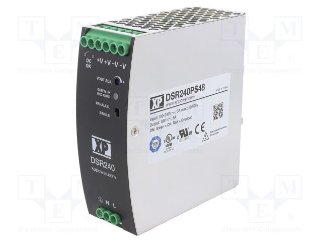 DSR240PS48 DSR240PS48