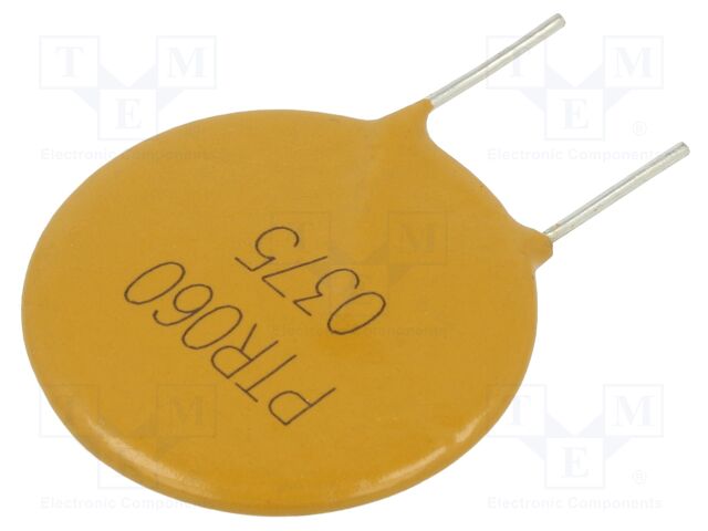 PTR060V0375-BK PTR060V0375-BK
