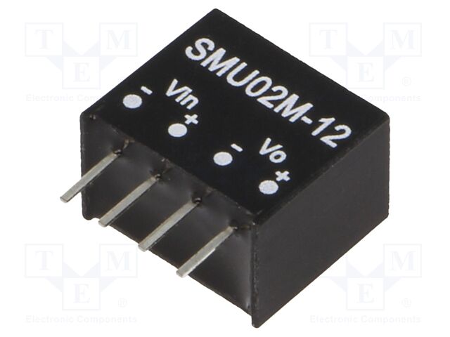 SMU02M-12 SMU02M-12