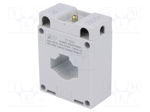 TI-200-5 TI-200-5