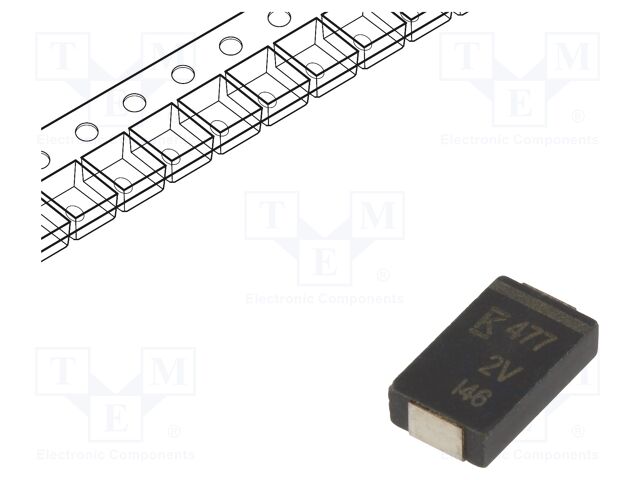 A720V477M002APE003 A720V477M002APE003