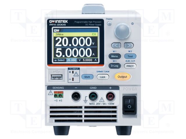 PPX-2005(EU) PPX-2005(EU)