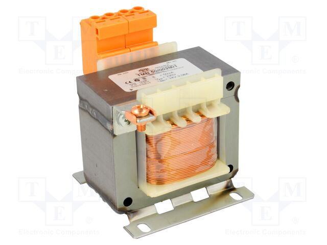 TMB 50/002M/1 TMB 50/002M/1