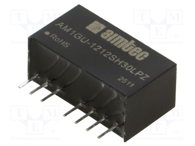 AM1GU-1212SH30LPZ AM1GU-1212SH30LPZ