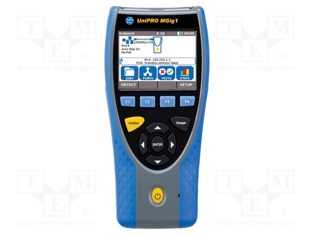 UNIPRO MGIG1 SOLO PLUS UNIPRO MGIG1 SOLO PLUS