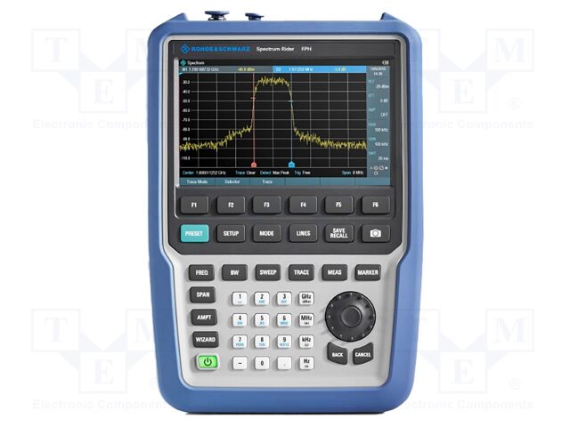 FPH-P4 FPH-P4