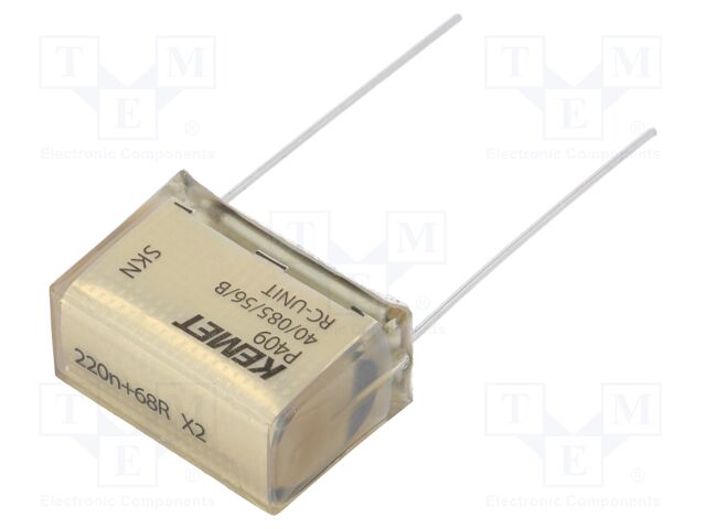 P409CP224M275AH680 P409CP224M275AH680