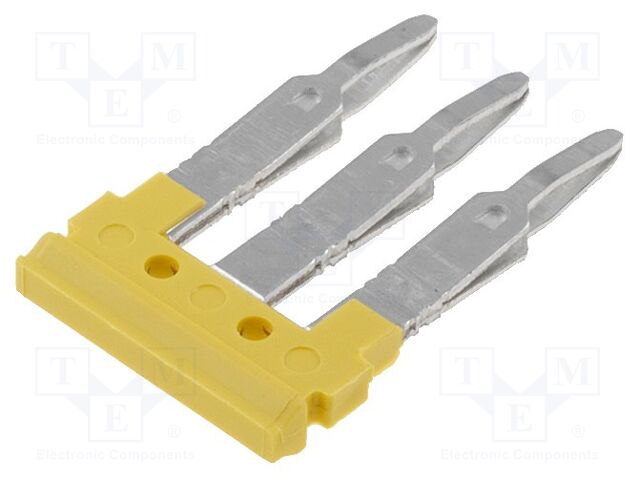 1527570000 ZQV 2.5N/3 1527570000 ZQV 2.5N/3