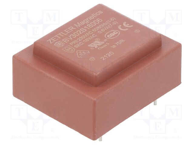 BV302S18006 BV302S18006