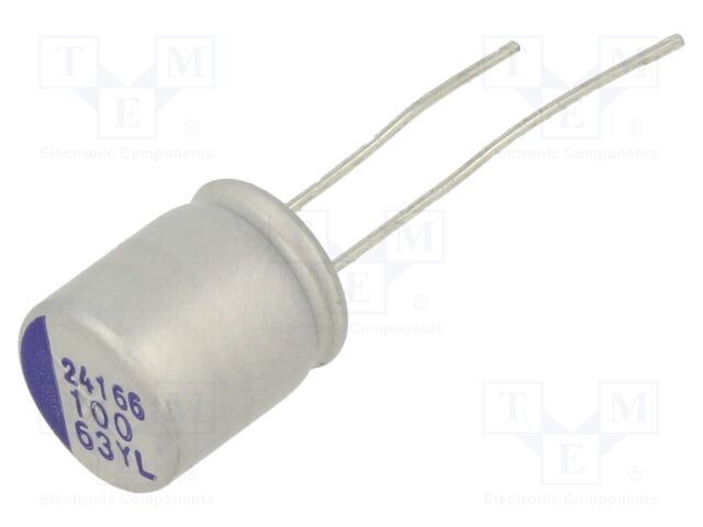YL1J107M10012PA YL1J107M10012PA