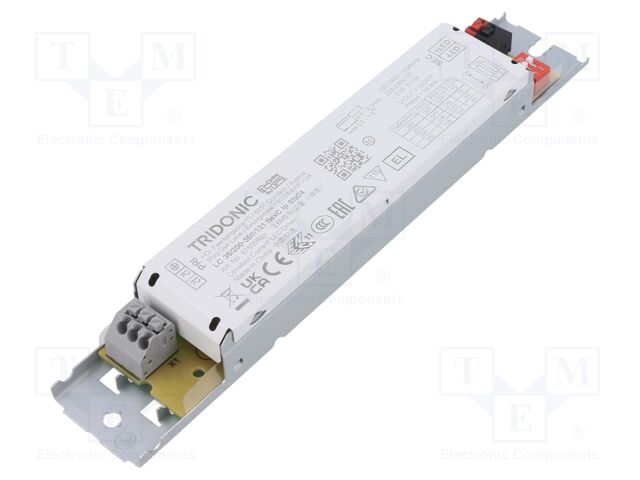 LC 35W 200-350ML 121V FLEXC LP SNC4 LC 35W 200-350ML 121V FLEXC LP SNC4