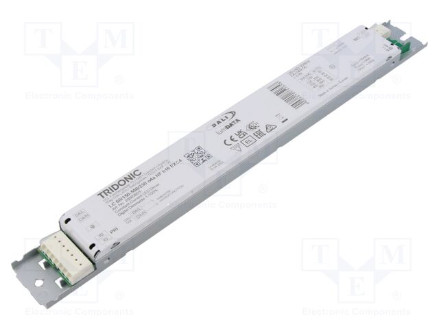 LC 60/150-550/230 O4A NF H16 EXC4 LC 60/150-550/230 O4A NF H16 EXC4