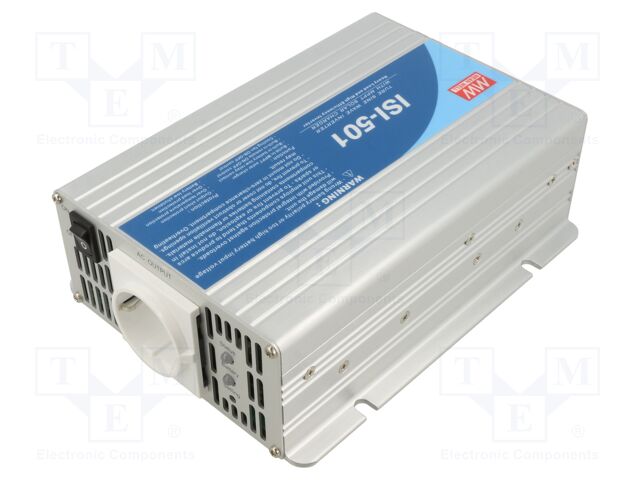 ISI-501-248EU ISI-501-248EU