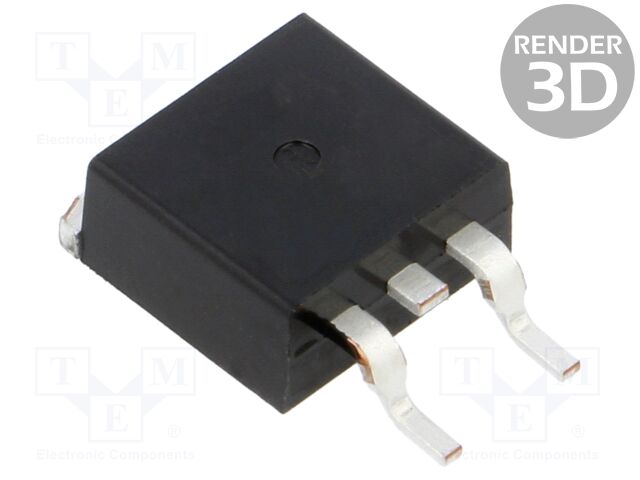 STPS10H100CG-TR STPS10H100CG-TR