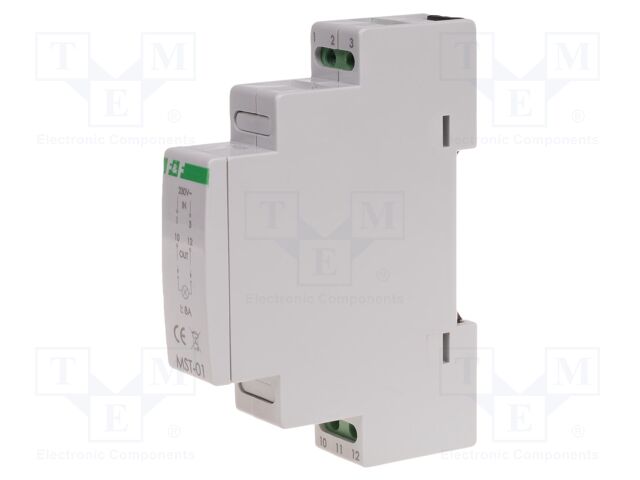 MST-01 MST-01