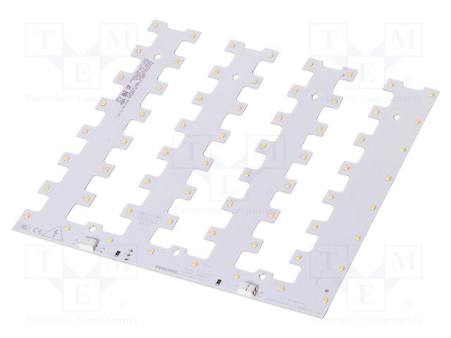 FORTIMO LED SQUARE 1250LM 840 HV/LV3 FORTIMO LED SQUARE 1250LM 840 HV/LV3