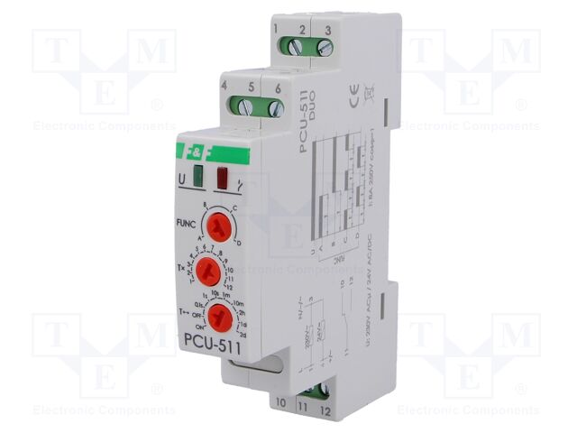 PCU-511DUO PCU-511DUO