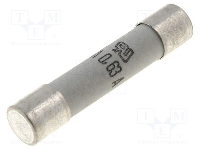 BM837/FUSE-0.63 BM837/FUSE-0.63