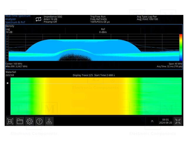 UTS3000A-NR40 UTS3000A-NR40
