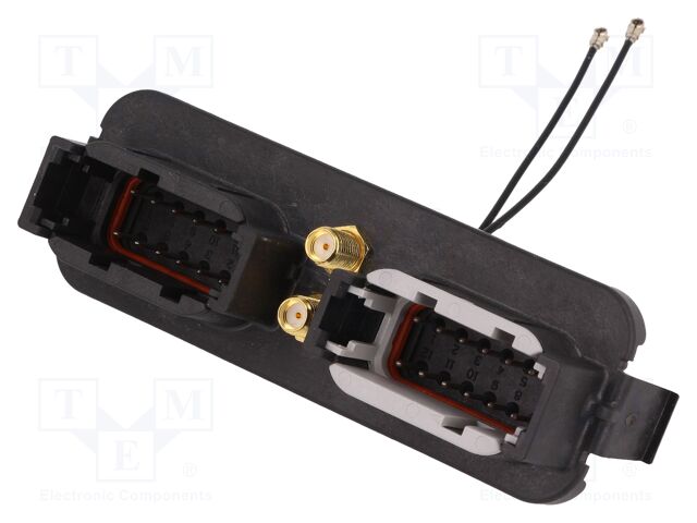 DTM 13-12PA-12PB-R203 DTM 13-12PA-12PB-R203