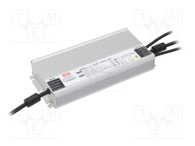 HVGC-1000A-L-AB HVGC-1000A-L-AB