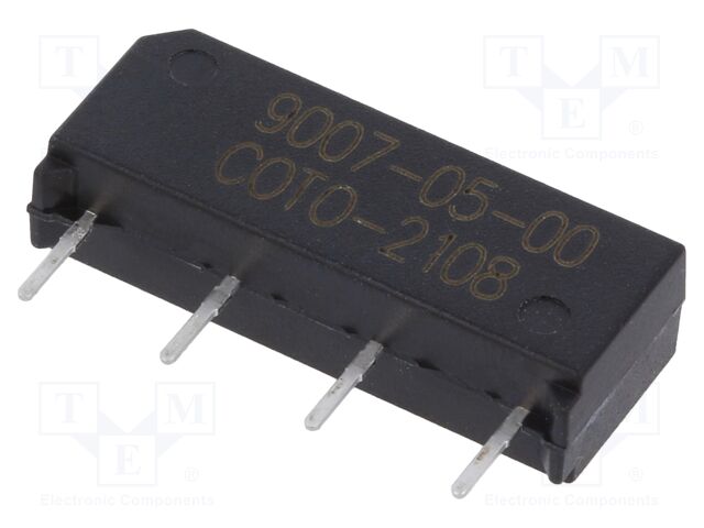 9007-05-00 9007-05-00