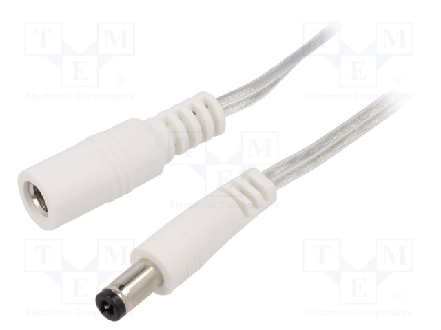 DC.EXT.8610.0300, Power Supply Cords