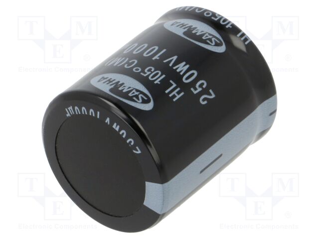 HL2E108M35040HA HL2E108M35040HA