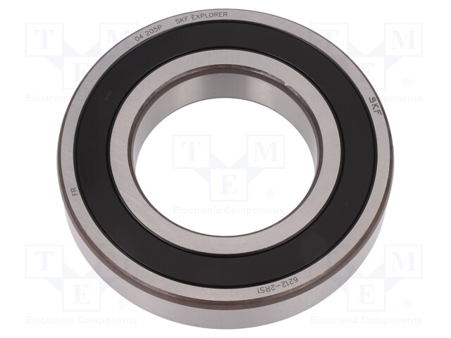 6212-2RS1 SKF