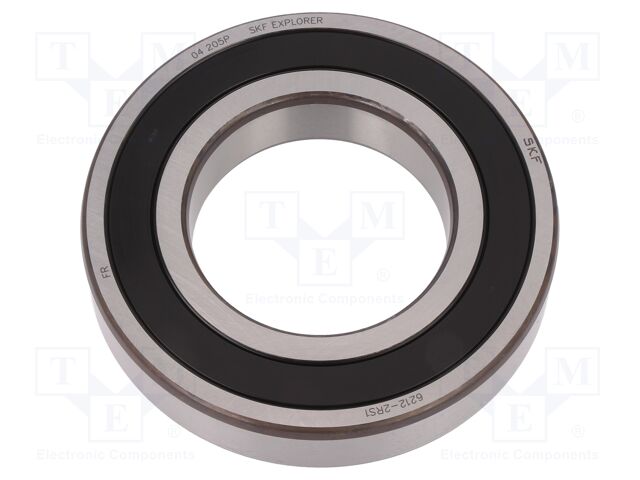 6212-2RS1 SKF 6212-2RS1 SKF