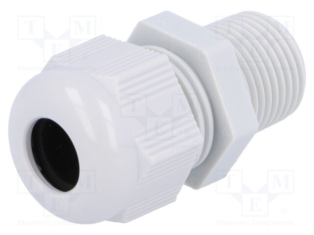 HT 3/8” RAL7035 BSK NPT HT 3/8” RAL7035 BSK NPT