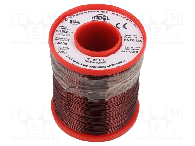 DN2E0,80-1KG DN2E0,80-1KG