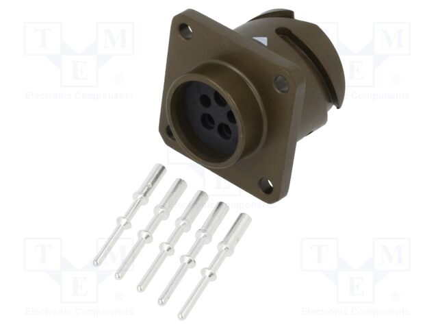 GCA3102-14S-5PNB GCA3102-14S-5PNB