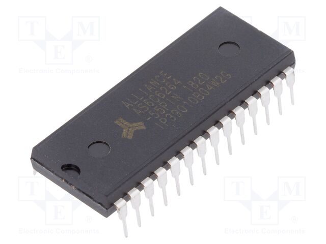 AS6C6264-55PIN