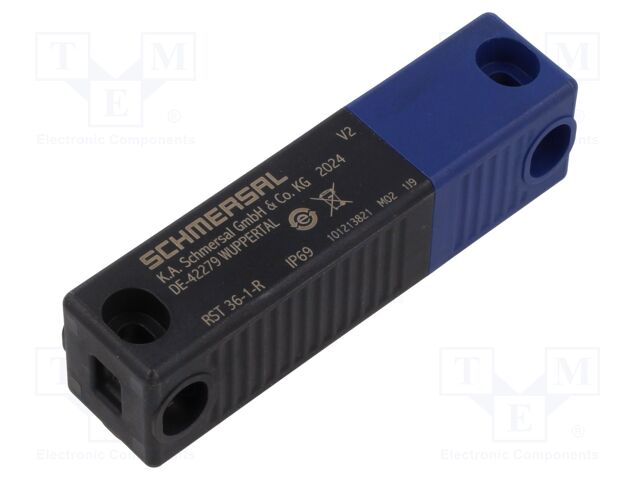 RST 36-1-R RST 36-1-R