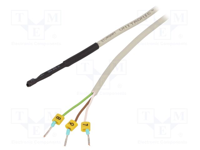 SONDA-RT4 SONDA-RT4