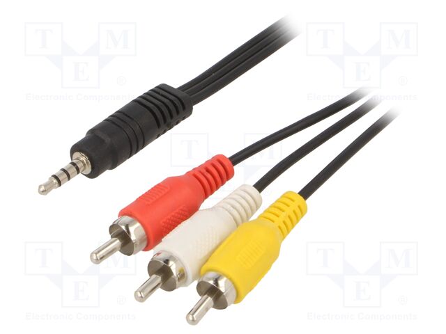 CCA-4P2R-2M CCA-4P2R-2M