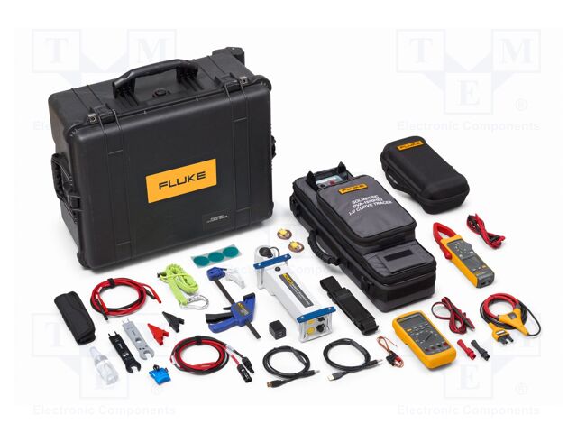FLUKE-SOL-DMM87V-KIT FLUKE-SOL-DMM87V-KIT