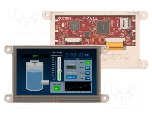 gen4-uLCD-43DT-SB gen4-uLCD-43DT-SB