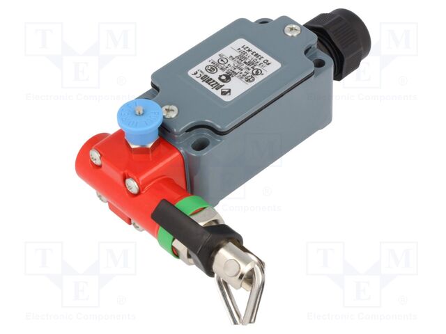 FD 3383-K21 FD 3383-K21