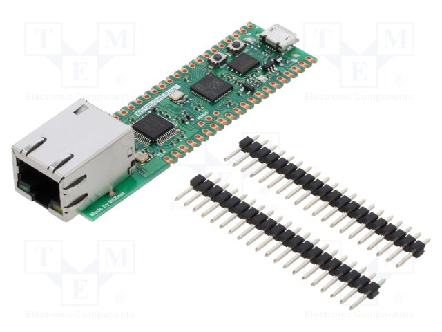 W6100-EVB-PICO W6100-EVB-PICO
