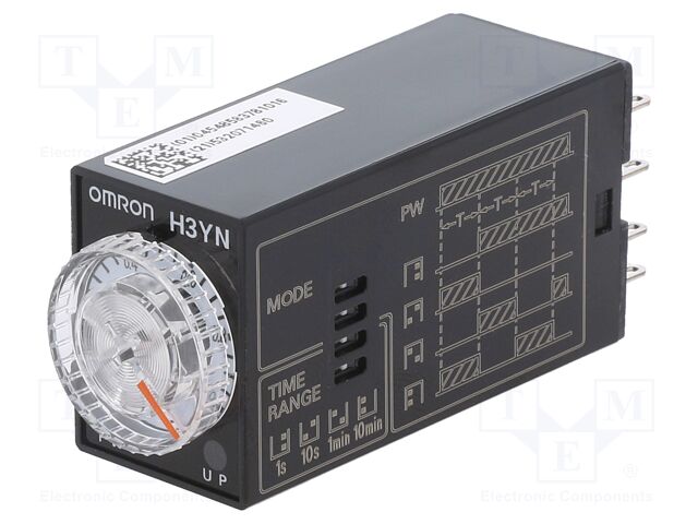 H3YN-4-B AC200-230 H3YN-4-B AC200-230