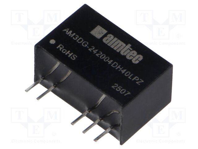 AM3DG-242004DH40LPZ AM3DG-242004DH40LPZ