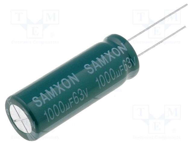 GF 1000U/63V GF 1000U/63V