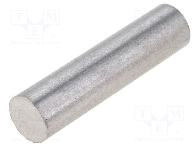 MAGNET ALNICO500 5.5X22MM MAGNET ALNICO500 5.5X22MM