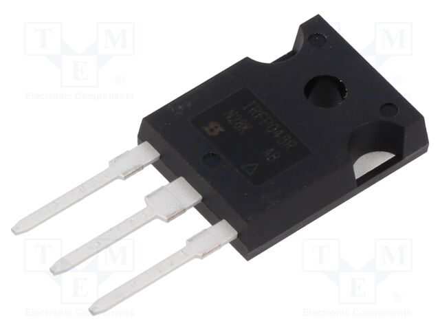 IRFP048RPBF IRFP048RPBF