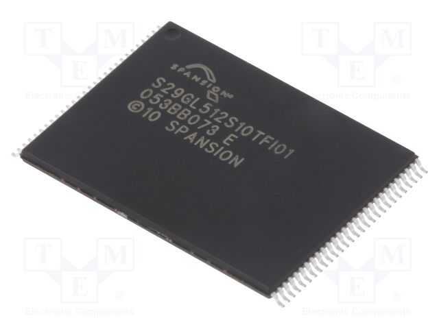 S29GL512S10TFI010 S29GL512S10TFI010