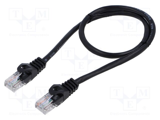 PCU5-10CC-0050-BK PCU5-10CC-0050-BK