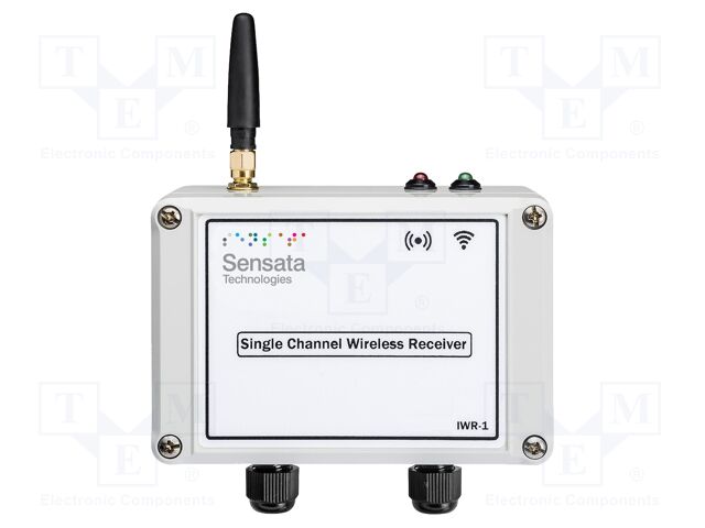 IWR-1 IWR-1